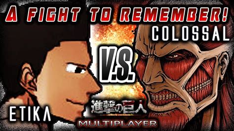 etika attack on titan